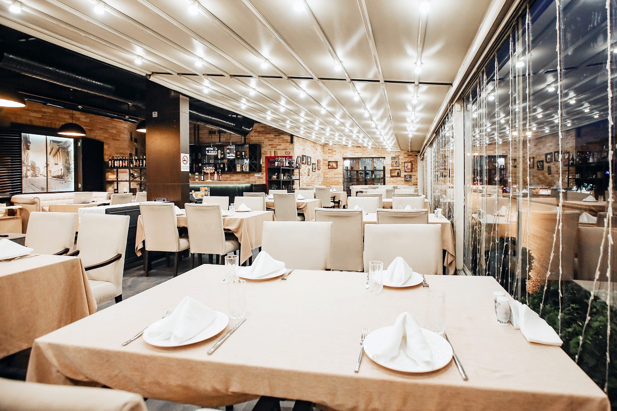 Бар "Бардак"