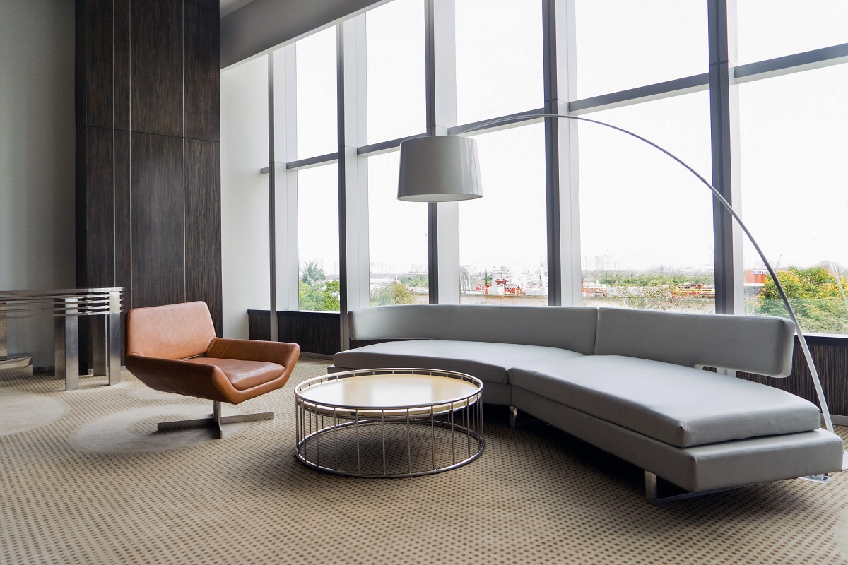 Переговорка 4