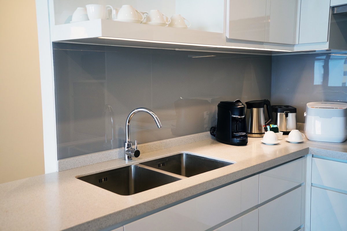 Интерьер кухни 8