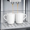 Кофемашина BrewGenius 60523 RW Кофемашина BrewGenius 60523 RW