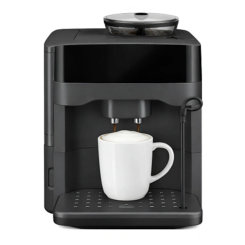 Кофемашина BrewGenius 60523 RW Кофемашина BrewGenius 60523 RW