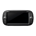 Автомедиастанция MediaPilot MDD-6280NV Автомедиастанция MediaPilot MDD-6280NV