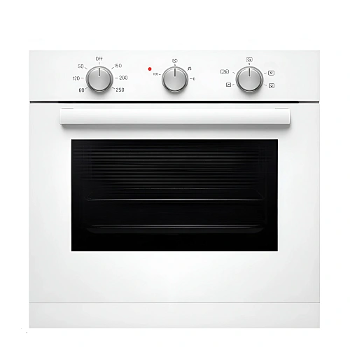 Духовой шкаф BakeMaster HBN211E4 Духовой шкаф BakeMaster HBN211E4