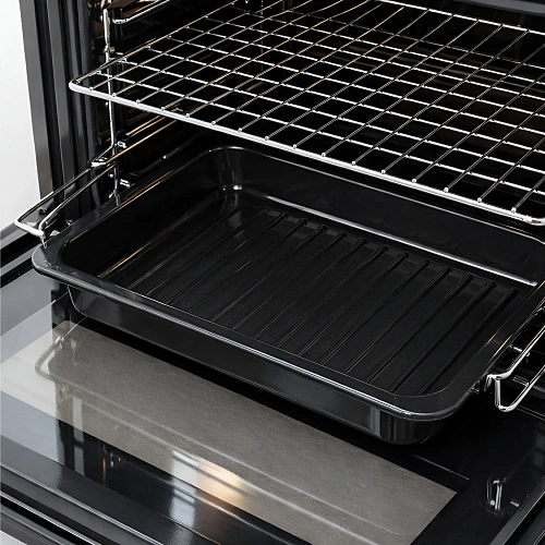 Духовой шкаф BakeMaster HBN211E4 Духовой шкаф BakeMaster HBN211E4