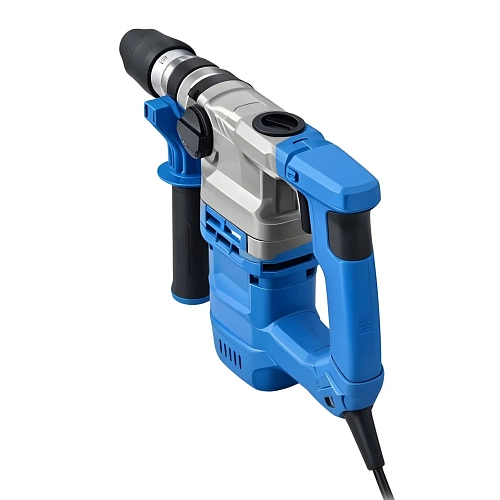 Перфоратор сетевой DrillForce ЭП-1100/30М Перфоратор сетевой DrillForce ЭП-1100/30М