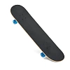 Скейтборд MID 5 WOLF SkateSpirit Скейтборд MID 5 WOLF SkateSpirit