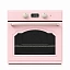 Духовой шкаф BakeMaster IGW 620 WH Духовой шкаф BakeMaster IGW 620 WH