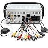 Автомедиастанция MediaPilot MDD-6280NV Автомедиастанция MediaPilot MDD-6280NV