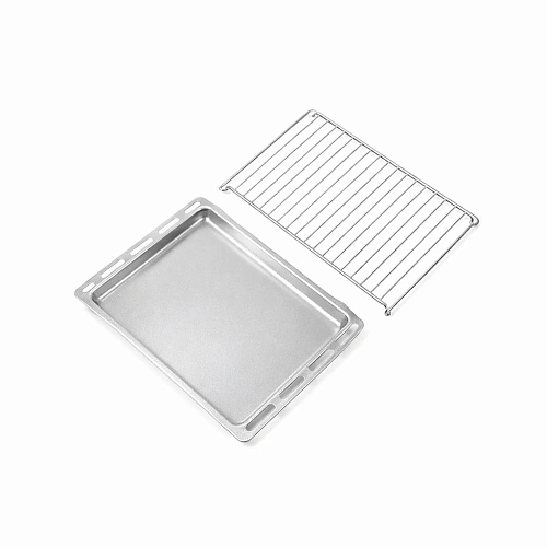 Духовой шкаф BakeMaster FMR 54 K.A (AN) Духовой шкаф BakeMaster FMR 54 K.A (AN)