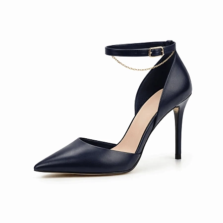 FashionWave HIGH HEELED COURT FashionWave HIGH HEELED COURT