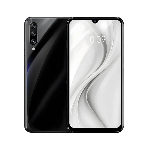 Смартфон TechEdge Mi 9 Lite 6/128GB Смартфон TechEdge Mi 9 Lite 6/128GB