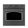 Духовой шкаф BakeMaster FMR 54 K.A (AN) Духовой шкаф BakeMaster FMR 54 K.A (AN)
