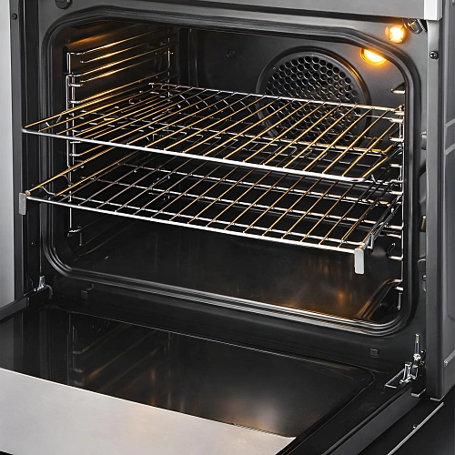 Духовой шкаф BakeMaster HBN211E4 Духовой шкаф BakeMaster HBN211E4