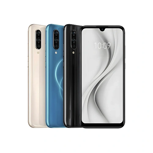Смартфон TechEdge Mi 9 Lite 6/128GB Смартфон TechEdge Mi 9 Lite 6/128GB