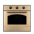 Духовой шкаф BakeMaster FMR 54 K.A (AN) Духовой шкаф BakeMaster FMR 54 K.A (AN)