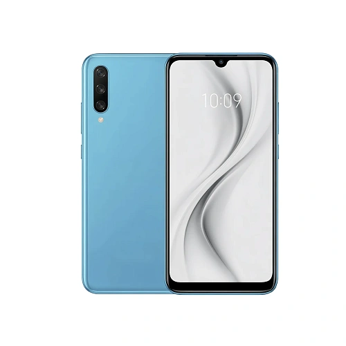 Смартфон TechEdge Mi 9 Lite 6/128GB Смартфон TechEdge Mi 9 Lite 6/128GB