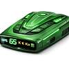 Автомобильный радар-детектор RadarShield-5050 с GPS Автомобильный радар-детектор RadarShield-5050 с GPS