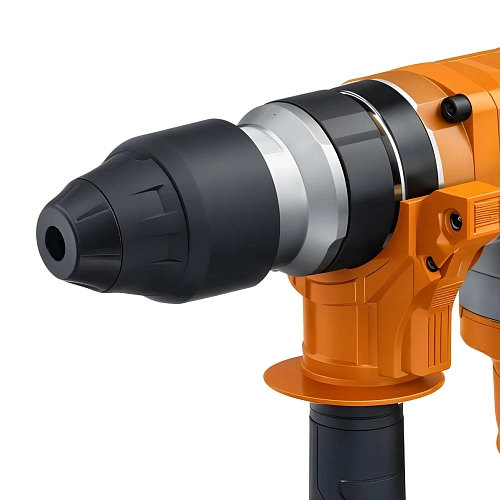 Перфоратор сетевой DrillForce ЭП-1100/30М Перфоратор сетевой DrillForce ЭП-1100/30М