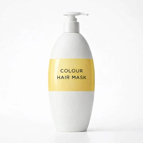 HairLux Маска для волос ПИТАЮЩАЯ ОКРАШИВАЮЩАЯ (ЗОЛОТО) HairLux Маска для волос ПИТАЮЩАЯ ОКРАШИВАЮЩАЯ (ЗОЛОТО)