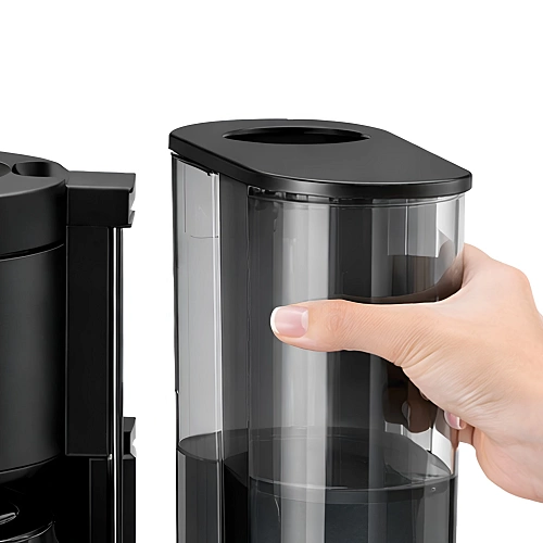 Кофемашина BrewGenius 8653 Кофемашина BrewGenius 8653