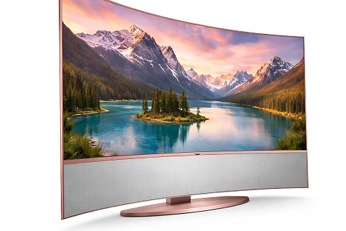 ЖК-телевизор TechInnovate 105UC9V ЖК-телевизор TechInnovate 105UC9V