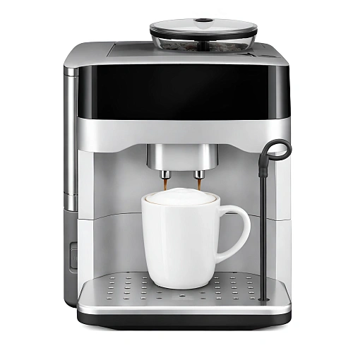 Кофемашина BrewGenius 60523 RW Кофемашина BrewGenius 60523 RW