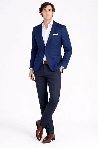 Пиджак FashionWave Пиджак FashionWave